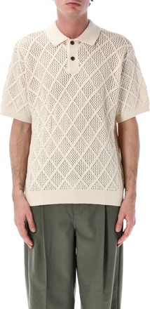 Obey T-Shirts und Polos Beige