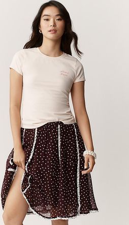 Maeve Jane T-Shirt Top