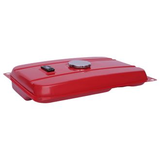 OEM Tanque De Combustible Para Generador, Capacidad De 5 Galones, Dise&ntilde;o Duradero, Rojo
