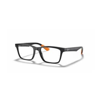 Ray-Ban Vista Zonnebril - unisex - Brillen - Zwart - 55 MM - Accessoires