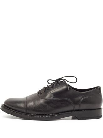 Tod's Lace-Up Shoes − Sale: up to −70% | Stylight