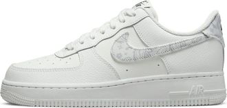 Nike (WMNS) Nike Air Force 1 Low White Paisley DJ9942-100