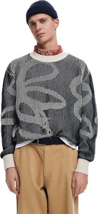 Desigual JERS_SALAMANCA, 2000 BLACK, M