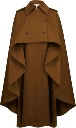 Nina Ricci Mujer, Chaquetas, Marrón, Talla: S