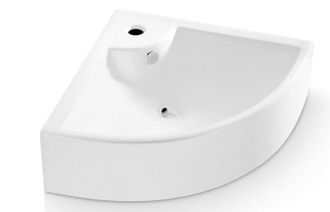 Bathco 0043 Oporto Lavabo Esquinero - Ref: 0043 - Bathco