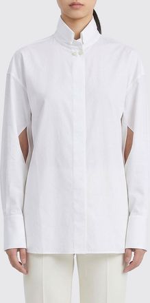 Semicouture Camicia in cotone Semicouture