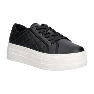 A|X Armani Exchange Dames, Schoenen, Zwart, Maat: 36 EU Synthetisch