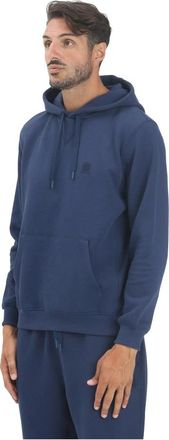 Tommy Hilfiger Hombre, Sudaderas, Azul, Talla: XL