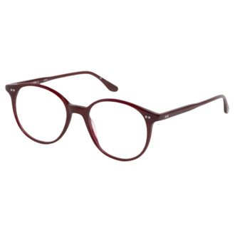 Peter and May Glasses, unisex, Brown, Size: 49 MM Candy Slt4Jl Glasses