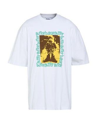 Butter Goods TOPWEAR - T-shirts sur YOOX.COM