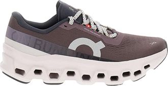 On Running Grey Cloudmonster 1 Sneakers