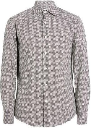 Ferragamo TOPWEAR - Shirts on YOOX.COM