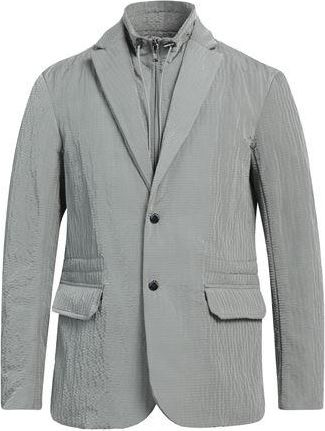 Emporio Armani COATS & JACKETS - Jackets on YOOX.COM
