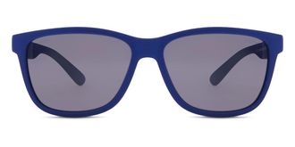 Mexx 5243 200 Mens Sunglasses Blue Size 51