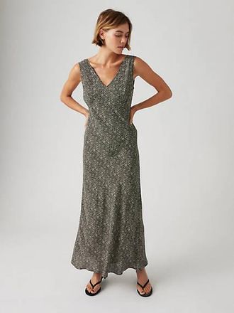 Levi's Atalia Slip Dress - Womens - XS - Black