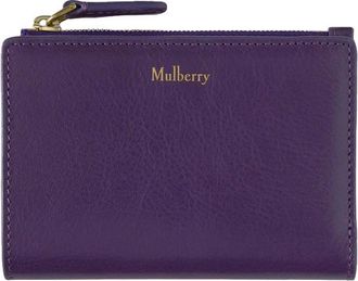 Mulberry Donna, Accessori, Viola, Taglia unica, new