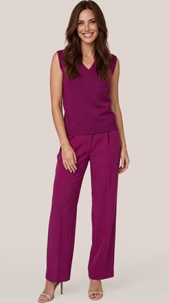 Mart Visser Althea Top Plum
