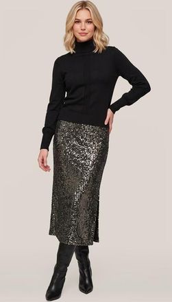 Mart Visser Nyla Rok Donker Metallic
