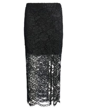 Motel BOTTOMWEAR - Midi skirts sur YOOX.COM