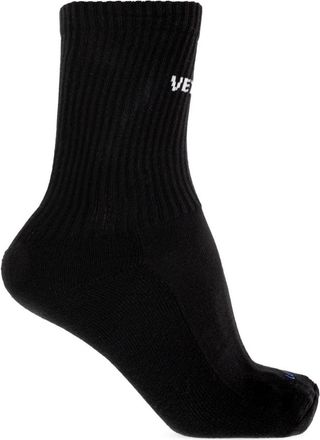 VETEMENTS Hombre, Ropa interior, Negro, Talla: XS