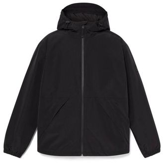 Timberland Winnick Waterproof Insulated Jacket Winterjacke f&uuml;r Herren | schwarz