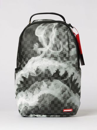 Sprayground Zaino Daydream Sprayground in pelle sintetica saffiano