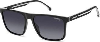 Carrera Zonnebrillen - Heren - Zonnebrillen - Zwart - 57 MM - Accessoires