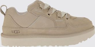 UGG Sneakers Lo Lowmel Ugg in camoscio e mesh