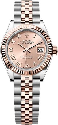 Rolex Lady Datejust Automatic Ladies Watch M279171-0025