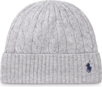 Polo Ralph Lauren Donna, Accessori, Grigio, Taglia unica, new