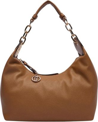 Liu Jo Mujer, Bolsos, Marr&oacute;n, Talla: ONE Size