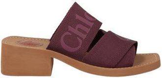 Chlo&eacute; CALZATURE - Sandali su YOOX.COM