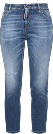 Dsquared2 BOTTOMWEAR - Jeans sur YOOX.COM