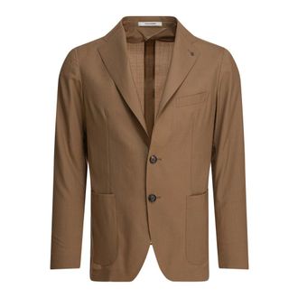 Tagliatore Hombre, Chaquetas, Beige, Talla: XL