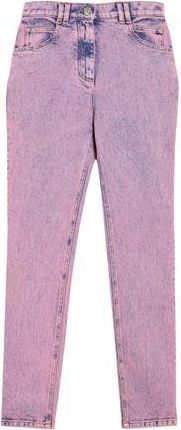 Balmain BOTTOMWEAR - Jeans sur YOOX.COM