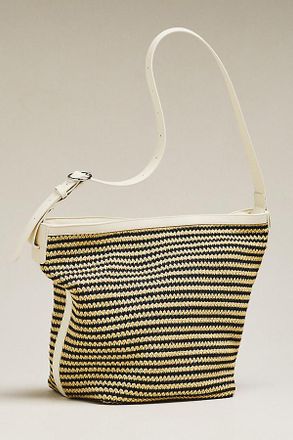 Melie Bianco Anse Bucket Bag