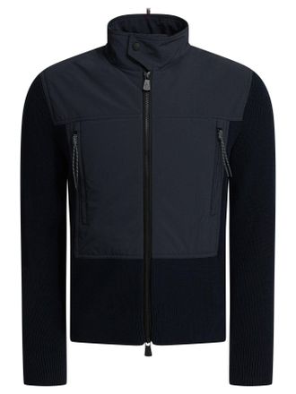 Moncler Jacken und M&auml;ntel