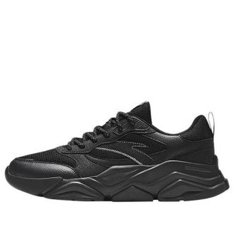 Anta Running Series Sneakers Black 912338821-1