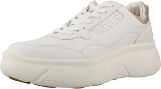 Geox Donna, Scarpe, Bianco, 38 EU, new