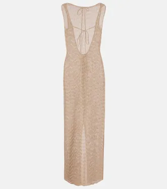 Bananhot Corin maxi dress