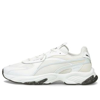 Puma RS-Connect Bubble White Black 382086-02