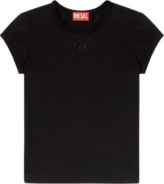 Diesel T-Angie-Od T-Shirt