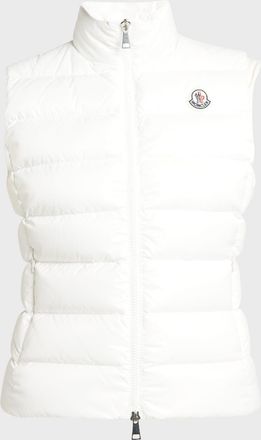 Moncler Ghany Down Vest
