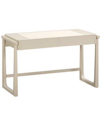 TOV Furniture Tov Furniture Alfalfa 2-Drawer Desk