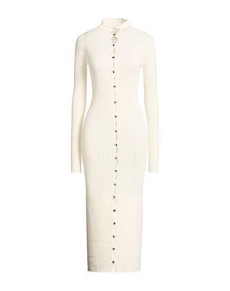 Courr&egrave;ges KNITWEAR - Cardigans on YOOX.COM