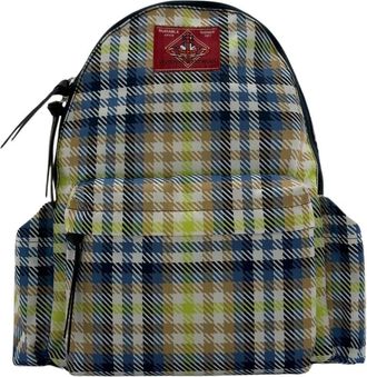 Vivienne Westwood Backpacks, female, Multicolor, Size: ONE SIZE George Rucksack M