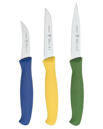 J.A. Henckels International Zwilling J.A. Henckels 3Pc Paring Knife Set