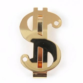 Tiffany & Co. Yellow Gold Money Clip (Pre-Owned)