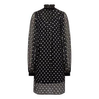 Nina Ricci Mujer, Vestidos, Negro, Talla: XS