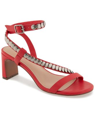 Rebecca Minkoff Catalina Leather Sandal